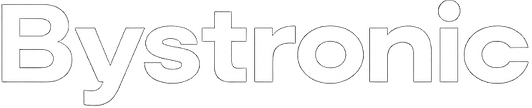 Logo Bystronic marque maîtrisée par CNC-Controle