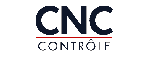 logo CNC controle sombre
